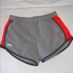 Under Armour - Fly By Women’s Shorts